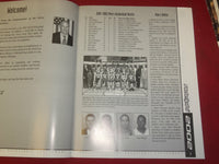 2002 NYCAC BASKETBALL TOURNAMENT PROGRAM - J 4263