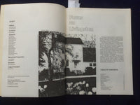 1981 FOCUS ON LIVINGSTON SOFTCOVER BOOK - TOWN HANDBOOK - K 182