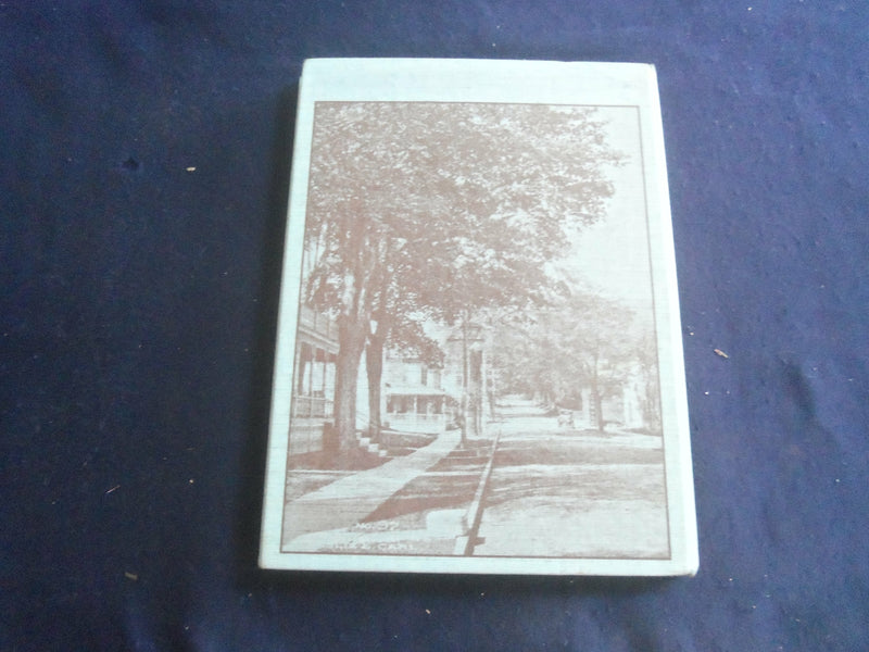 1976 ACORNS DEPOSIT CENTRAL SCHOOL YEARBOOK - DEPOSIT, NEW YORK - YB 2784