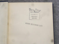 1903 STEPPING STONES TO NEUROLOGY BY E.R. MCINTYER, M.D. - KD 2760H