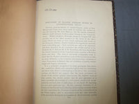 1897 DISCOVERY OF MARINE JURASSIC ROCKS IN SOUTHWESTERN TEXAS - J 4889