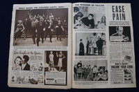 1939 MARCH 26 NEW YORK SUNDAY NEWS PICTURE SECTION - POPE PIUS XII - NP 8754