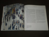 1998 IMPRESSIONISTS IN WINTER EFFETS DE NIEGE FIRST EDITION BOOK - I 774