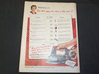 1949 APRIL 2 THE SATURDAY EVENING POST MAGAZINE - ILLUSTRATED COVER - SP 5593