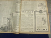 1918 MARCH 18 NEW YORK TIMES - JAPAN SAYS INTERVENTION NOT YET DECIDED - NT 8167