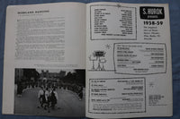 1958 HER MAJESTY'S BRIGADE OF GUARDS PROGRAM - K 3151