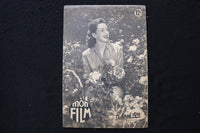 1949 AUGUST 17 MON FILM MAGAZINE - JOHN HOWARD DAVIES COVER - E 26094
