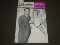 1961 OCTOBER GLEANINGS BEE CULTURE MAGAZINE - DICK CLARK COVER - J 2551