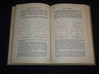 1941 MODERN WATCH REPAIRING AND ADJUSTING VOLUME - THIRD EDITION - KD 5523N
