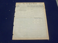 1922 NOVEMBER 10 NEW YORK TIMES - HARDING TO RALLY REPUBLICANS - NT 8422