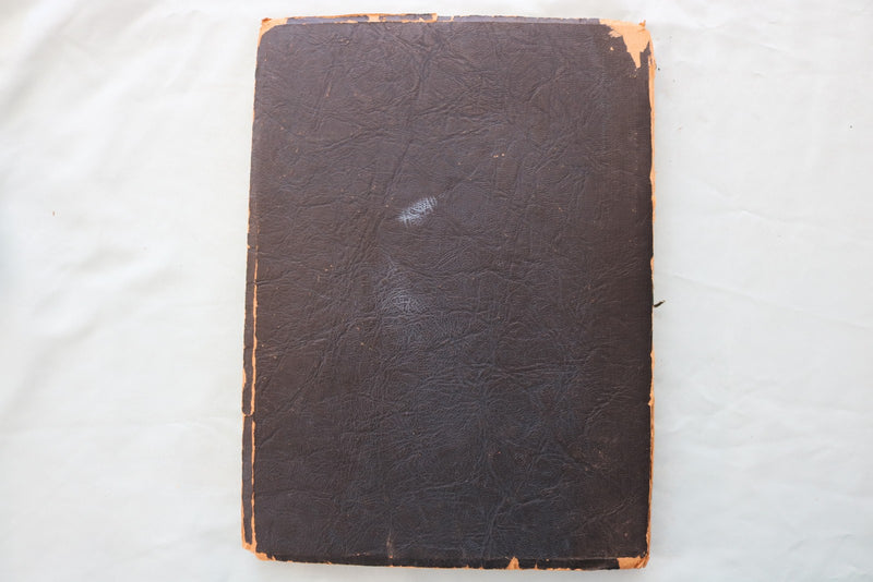 1925 THE ANNUAL PASADENA HIGH SCHOOL YEARBOOK - PASADENA, CA -SOFTCOVER- YB 3594