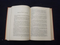 1951 AGRICULTURAL MARKETING HARDCOVER BOOK BY FREDERICK THOMSEN - KD 8244