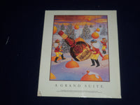 1992 DECEMBER L.A. STYLE MAGAZINE - STEVE MARTIN COVER - SP 3628