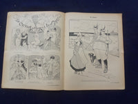 1908 SEP 26 LE SOURIRE MAGAZINE - ILLUSTRATED COMEDY - FRENCH TEXT - SP 4867P