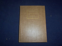 1946 OF MAKING MANY BOOKS HARDCOVER BOOK BY ROGER BURLINGAME - KD 8177
