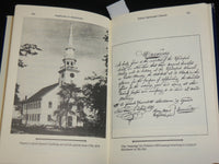 1982 ANGLICANS TO AMERICANS HARDCOVER BOOK BY ROBERT W. GARDNER - KD 6384