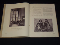 1929 ELMIRA MOTHER OF COLLEGES 75TH ANNIVERSARY BOOKLET - J 7935
