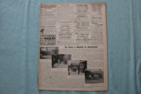 1903-1904 LA VIE ILLUSTREE MAGAZINE - FRENCH - LOT OF 2 - K 2541