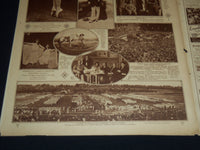 1925 AUGUST 2 NEW YORK TIMES PICTURE SECTION - BRYANS'S LAST PHOTO - NT 9484