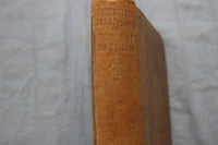 1869 GRANDMOTHER'S SCRAP-BOOK OR THE WAY TO DO GOOD HARDCOVER BOOK - KD 9485