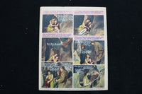 1951 NOVEMBER 21 FESTIVAL MAGAZINE - YVONNE DE CARLO COVER - E 25950