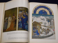 1957 THE PICTURE HISTORY OF PAINTING FROM CAVE PAINTING TO MODERN BOOK - KD 2859