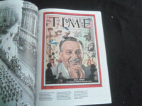 2019 LIFE MAGAZINE - MICKEY MOUSE AT 90 - B 4077A