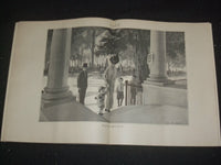 1913 SEPTEMBER 11 LIFE MAGAZINE - SCHOOL NUMBER - THE CALL OF THE WILD - ST 6494