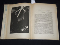 1946 NACHT OVER NEDERLAND 1940-1945 BOOK - DUTCH - KD 7840
