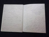 1987 SANDPRINTS CARL SANDBURG MIDDLE SCHOOL YEARBOOK - OLD BRIDGE, NJ - YB 3184