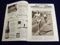 1954 AUGUST 14 ILLUSTRATED LONDON NEWS MAGAZINE - ROGER BANNISTER - E 8118