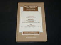 1987 FAULT DETECTION & RELIABILITY BOOK BY M. G. SINGH - VOLUME 9 - KD 5883