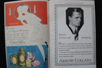 1927 SEP 12 GOOD NEWS PROGRAM - 46TH STREET THEARE - K 2385