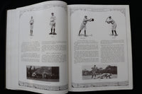 1925 IOWA STATE UNIVERSITY YEARBOOK - AMES, IOWA - YB 3514