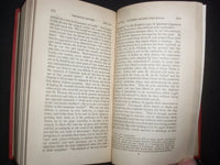 1847 PROVINCIAL LETTERS HARDCOVER BOOK BY BLAISE PASCAL - KD 9271