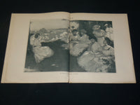 1906 JULY 26 LIFE MAGAZINE - NICE COVER & ILLUSTRATIONS - B 4590V
