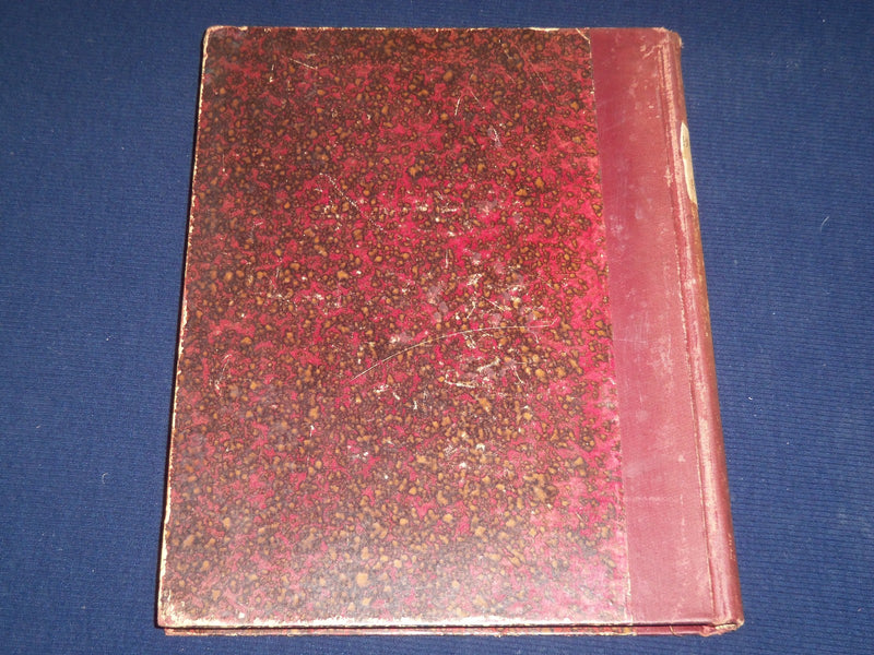 1888 PRACTICAL ESSAYS ON ART BY JOHN BURNET - COMPOSTION LIGHT SHADE - KD 1268
