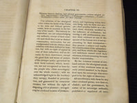 1835 THE AMERICAN REVOLUTION ANNUAL REGISTER FOR 1827-8-9 - SECOND EDN - KD 9523