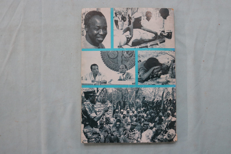 1974 MARCH BLACK WORLD MAGAZINE - FOCUS ON SIXTH PAN AFRICAN CONGRESS - K 3361