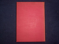 1930'S POESKE EEN BRABANTSE ROMAN HARDCOVER BOOK BY A. M. DE JONG - KD 8953