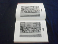 1930 SENIOR RECORD HADDON HEIGHTS HIGH SCHOOL YEARBOOK -HADDON HTS, NJ - YB 2735