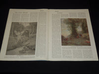 1920-1921 BIBBY'S ANNUAL EDITED BY JOSEPH BIBBY ILLUSTRATIONS & PHOTOS- ST 1676E
