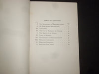 1926 CONSIDER MIDDLESEX COUNTY HARDCOVER BOOK BY SAMUEL CROWTHER-1ST ED- KD 9263