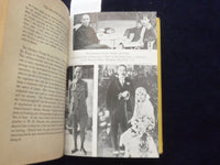 1943 THE CHIANGS OF CHINA HARDCOVER BOOK BY ELMER T. CLARK - KD 8442