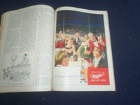 1947 JULY REDBOOK MAGAZINE - LOVE SHOULD BE LAUGHTER - SP 6257H