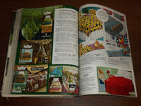 1970 FALL AND WINTER SEARS, ROEBUCK AND CO. CATALOG - GREAT FASHION - R 98B