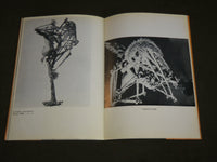 1958 JUNE 6-21 FERRABINI GALERIE SIMONE BADINIER FRENCH CATALOGUE - J 7118