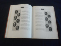 1930 SENIOR RECORD HADDON HEIGHTS HIGH SCHOOL YEARBOOK -HADDON HTS, NJ - YB 2735