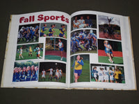 2005 PEGASUS SPOTSWOOD HIGH SCHOOL YEARBOOK - NEW JERSEY - PHOTOS - YB 1093