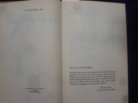 1960 EEN DWAZE MAAGD HARDCOVER BOOK BY IDA SIMONS - DUTCH TEXT - KD 8945